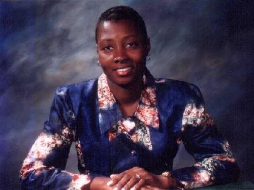 Ada C. Kanu